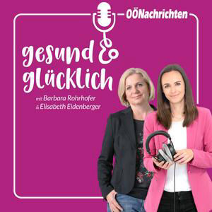 #094 Wie bitte? Warum wir Schwerhörigkeit nicht auf die leichte Schulter nehmen sollten