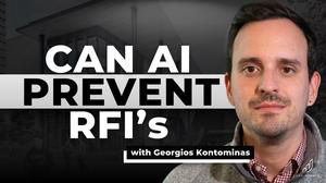 How ArchiBoost AI Reviews Drawings, Building Codes, and Specifications: Georgios Kontominas