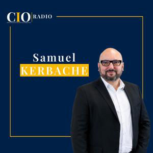 Futur Digital : Faire du SI un moteur de visibilité et d'innovation | Samuel Kerbache, Directeur des Systèmes d'Information de Futur Digital