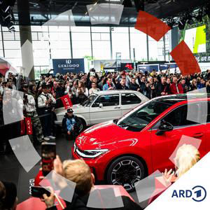 Volkswagen - schafft der Konzern die Wende? #1 Die Hoffnungsträger