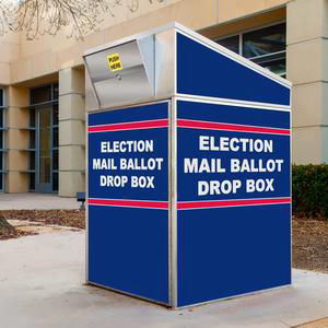 The Supreme Court issued a ruling on mail-in voting. Here's what to know