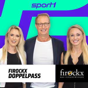 Der FIROCKX DOPPELPASS vom 30.08.2026 mit Youri Mulder & Stefan Effenberg