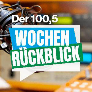 Der 100,5 Wochenrückblick KW 39