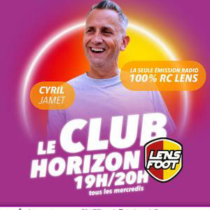 P2 CLUB HORIZON LENS FOOT S1E4