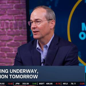 Dave Sekera on Tentative Fed Rate Hike, Sticking with AI Leaders & SPCX Contrarian Take