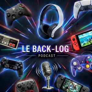 Jonathan Le Prof, un prof d’histoire, du métal et un backlog champs gauche 😉 V040.6.0804