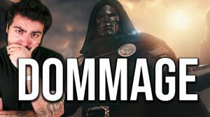 AVENGERS DOOMSDAY : énorme gâchis ! (bande-annonce)