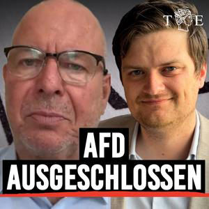 AfD-Kandidaten verboten? Das passiert gerade in Niedersachsen – Martin Sichert