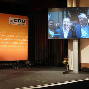 Breher (CDU): Einfache Antworten reichen nicht aus