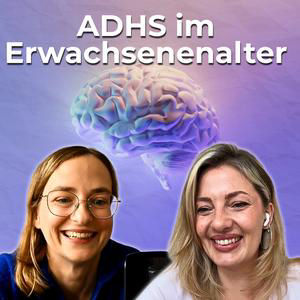 ADHS, Neurodiversität & die Normalitätskrise | Angelina Boerger im Interview