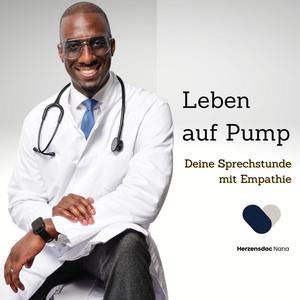 #125 Du fühlst dich gesund – aber ist dein Herz es auch? ❤️
