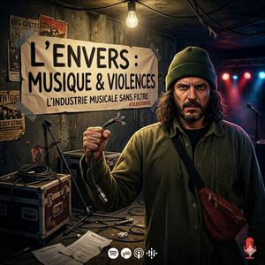 Sèbecast EP 18 / Ceux qui ont le pouvoir