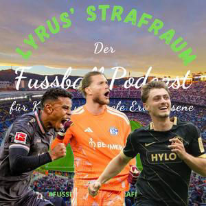 S5#07 - 2. Spieltag komplett eskaliert: Torfestival, Fußball-Drama und die Mega-Überraschung! 😱🔥