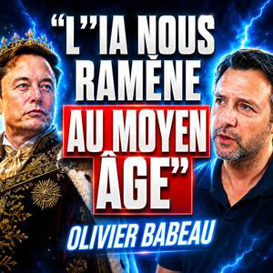 Elon Musk : le nouveau roi-soleil ? Avec Olivier Babeau