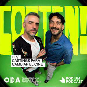 ¿QUIÉN decide un CASTING? El FILTRO invisible