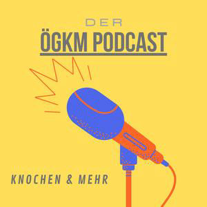 Folge 61 - Thomas Pieber - Typ 1 und Typ 2 Diabetes