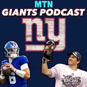 NY Giants Week 6 Reaction vs Saints | McCarthy's (Almost) Miracle Comeback