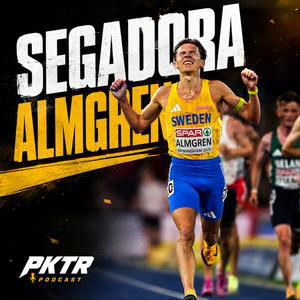 112: SEGADORA ALMGREN y MUCHA MARCHA ESPAÑOLA | JORNADA 6 | BIRMINGHAM 2026