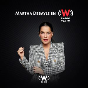 Martha Debayle | Me encontraron algo en la mastografía: ¿qué sigue? con Paola Gonzalez Balboa