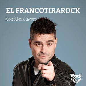 El Francotirarock y el eclipse total