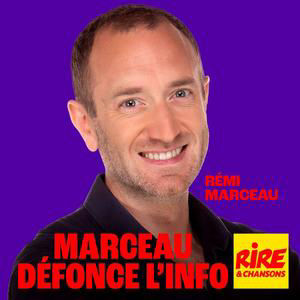 Marceau défonce l'info : Retard ISS-CF pour Sophie Adenot