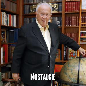 Philippe Bouvard, ce monument absolu des médias français