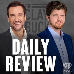 Daily Review with Clay and Buck - Sep 21 2026
