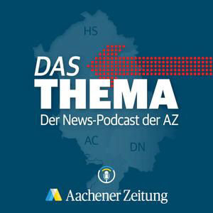 Der Waldbrand im Hürtgenwald: Wie die Lage aktuell ist und was wir bisher wissen