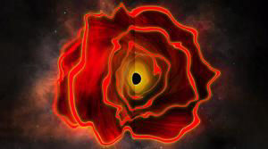 20260817_Black Hole Stars and Black Skies