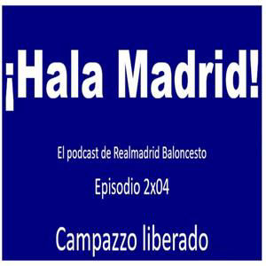 Ep. 2x04: Campazzo Liberado