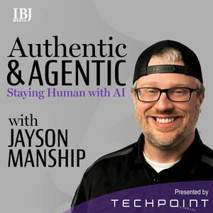 LM Products CEO Tyler Mechem on AI for manufacturing, super intelligence and america.gov