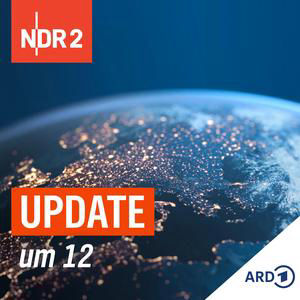 Das NDR 2 Update um 12