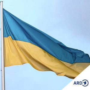 Im Schatten des Krieges: 35. Unabhängigkeitstag der Ukraine