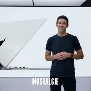 John Ternus : le nouveau directeur général d'Apple présente ce soir son premier grand oral