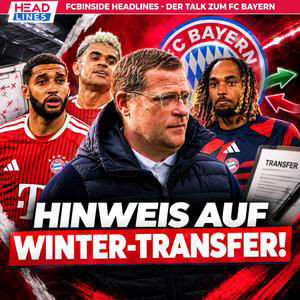 Wird Bayern aktiv? Erster Hinweis auf Winter-Transfer!