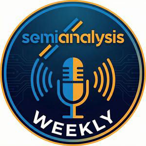 Ep. 028 - Most Neoclouds Suck At Security: How Agents Hacked Hugging Face (Neoclouds, Security) | Doug O'Laughlin, Sam Harshe, Jordan Nanos