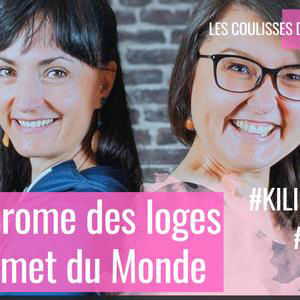 Mental de l'Extrême : Du syndrome des Loges aux Toits du Monde | Vanessa MORALES