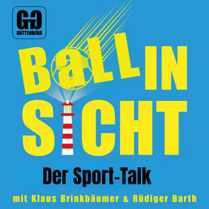 Zu Gast bei GGG: BIS #28 DFB: Klopps erster Sieg. Rassismus gegen Nationalspieler. Man City-Skandal. Ronaldo!