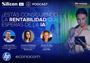 ¿Estás consiguiendo la rentabilidad que esperas de la IA?