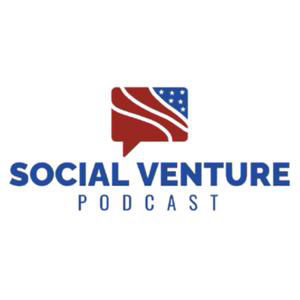 HOLLYWOOD CHANGED FOREVER | Social Venture Podcast EP#102
