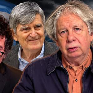 Argentina, Witkoff, Camilo Escalona y más