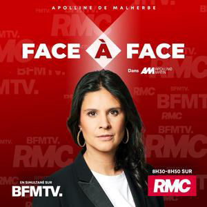 Face à Face : Roland Lescure - 24/08