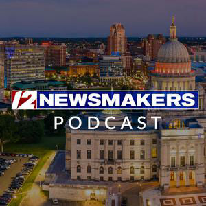 8/25/2026: Instant Analysis - Foulkes has 15-point edge in new 12 News poll
