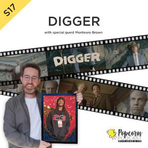 Digger: the most divisive film of the year?