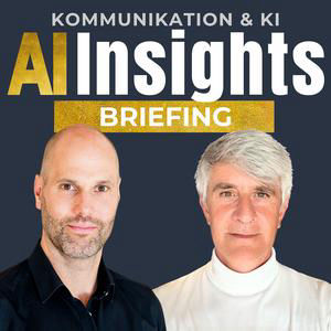 27 - KI-Standort Deutschland? Kann NVIDIA helfen?