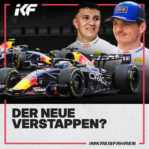 Isack Hadjar: Red Bulls neue Zukunftshoffnung?