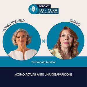 #81 - ¿Cómo actuar ante una desaparición?