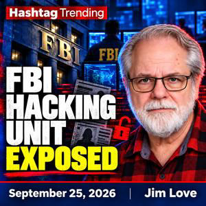 Oracle Shares Fall 5% Amid Data Center Backlash | FBI Hacking Unit Exposed?