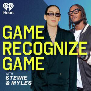 Candace Parker Gets Real with Stewie & Myles