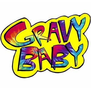 DJ Hates Dolly: Gravy Baby Ep 180